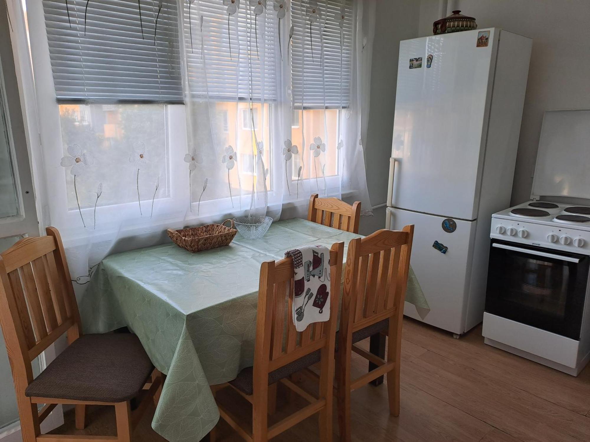 Apartment Levskig 10 Min From Airport And Centre *