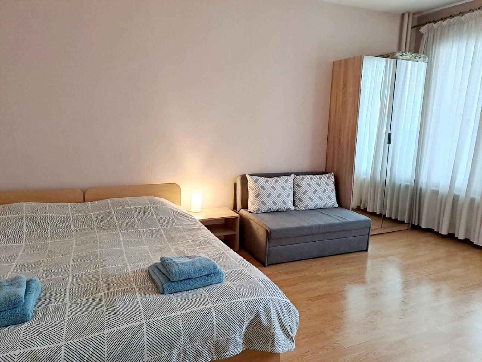 Apartment Levskig 10 Min From Airport And Centre Sofia