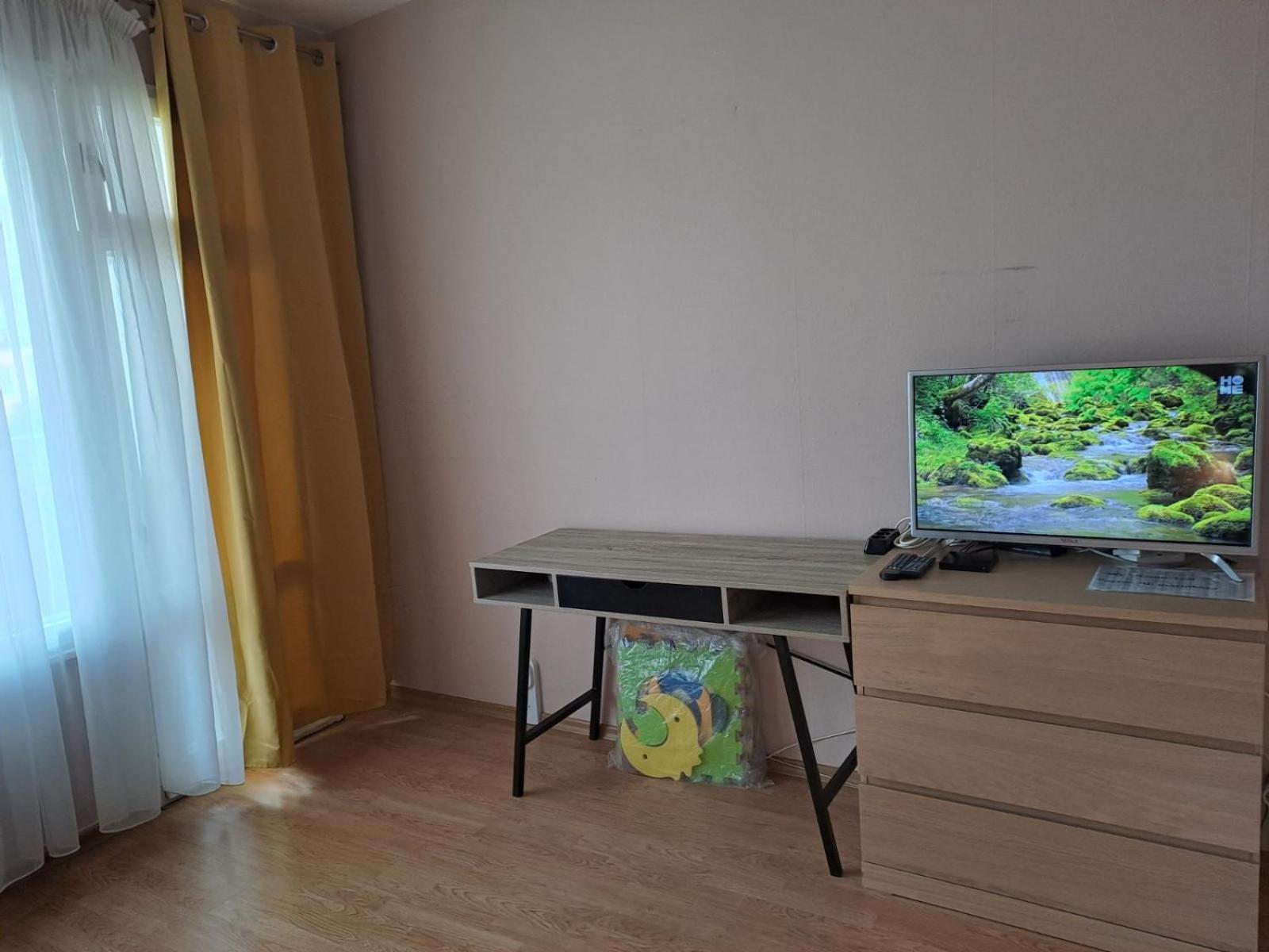 Apartment Levskig 10 Min From Airport And Centre *
