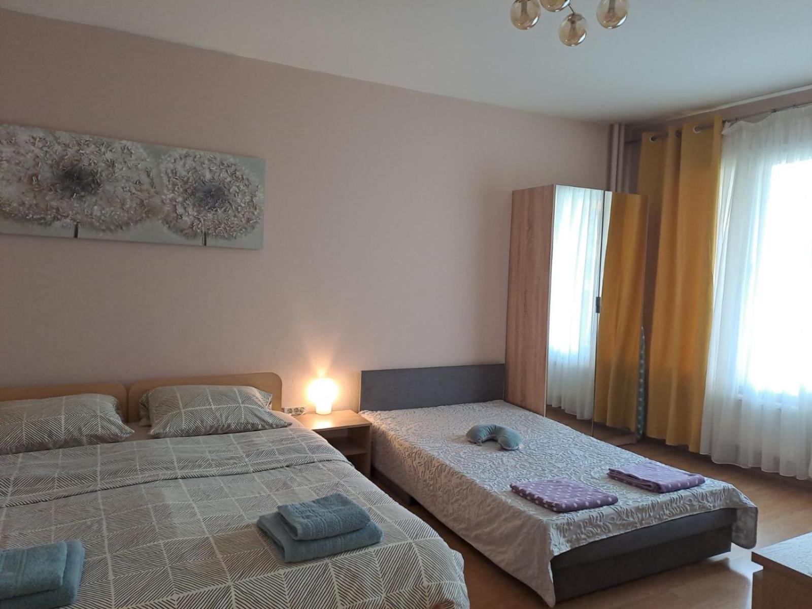 Apartment Levskig 10 Min From Airport And Centre Sofia