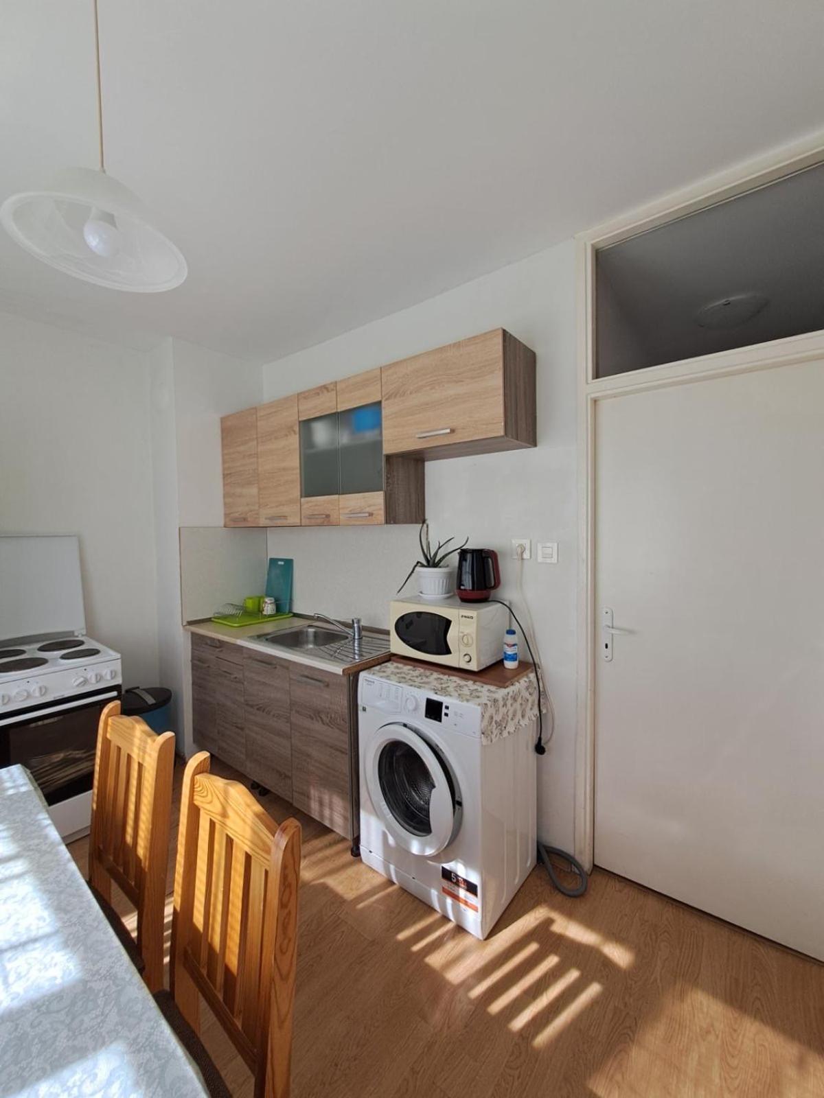 Levskig 10 Min From Airport And Centre *
