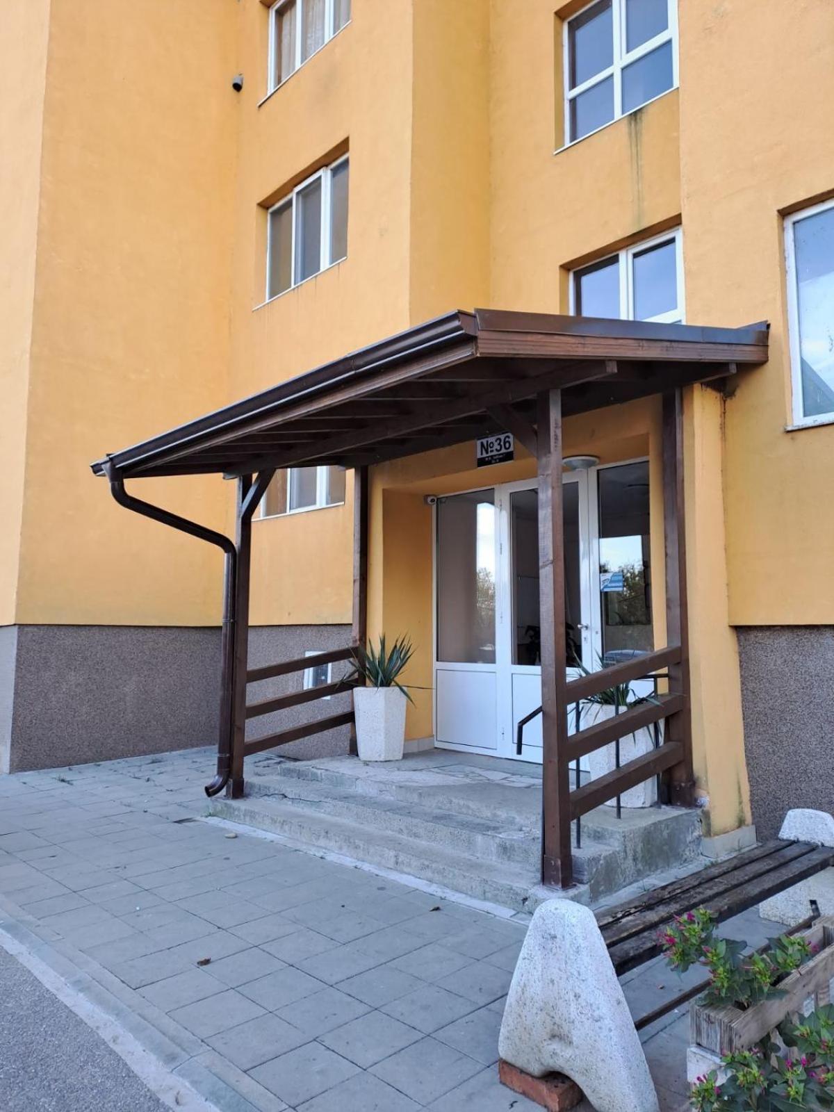 Levskig 10 Min From Airport And Centre Appartamento *