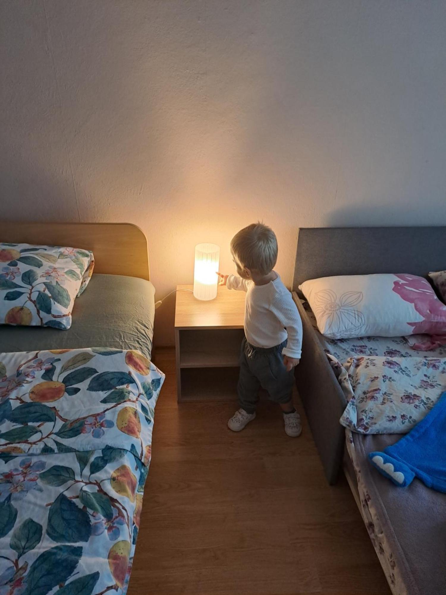Levskig 10 Min From Airport And Centre Appartamento