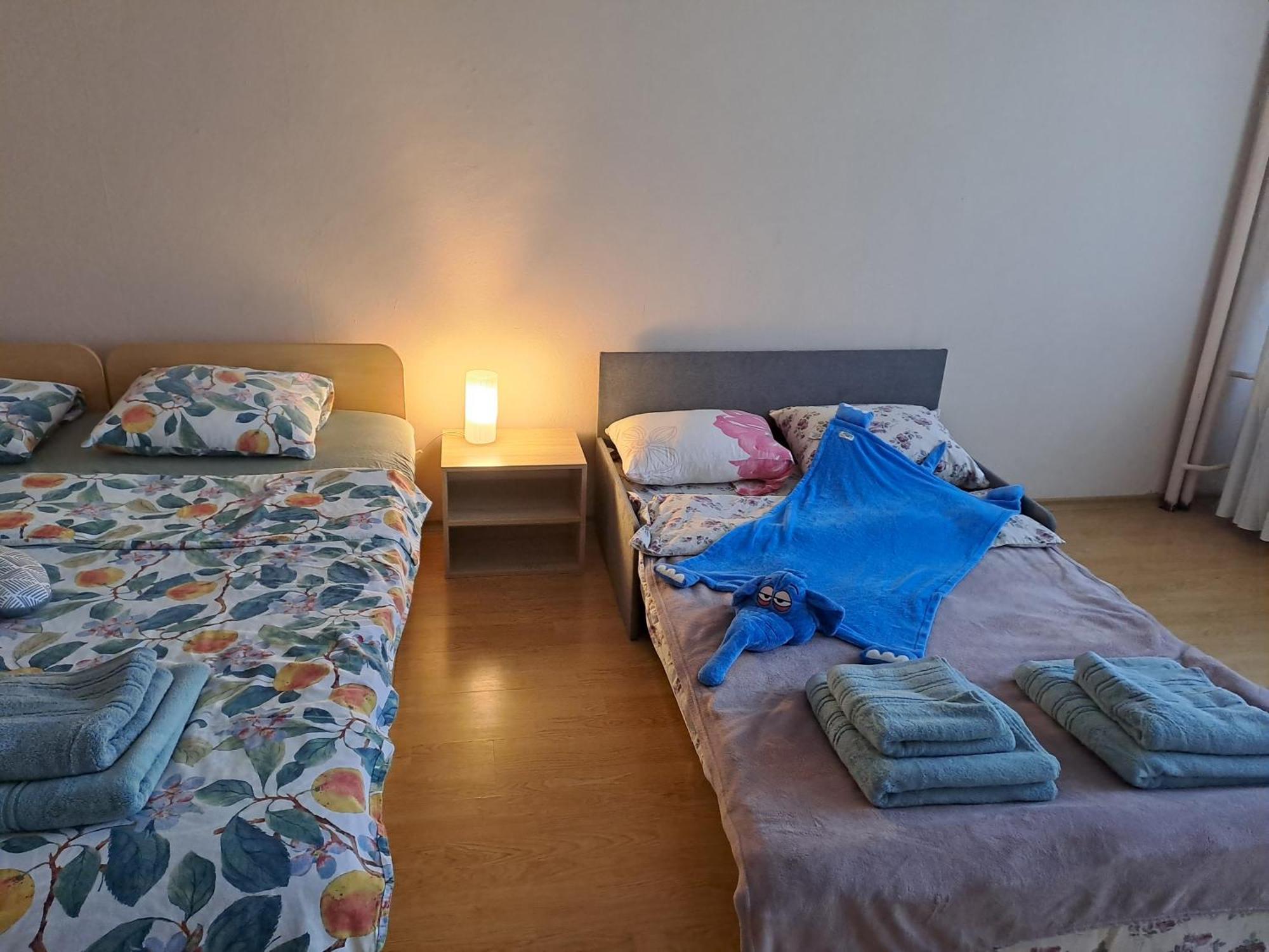 Levskig 10 Min From Airport And Centre