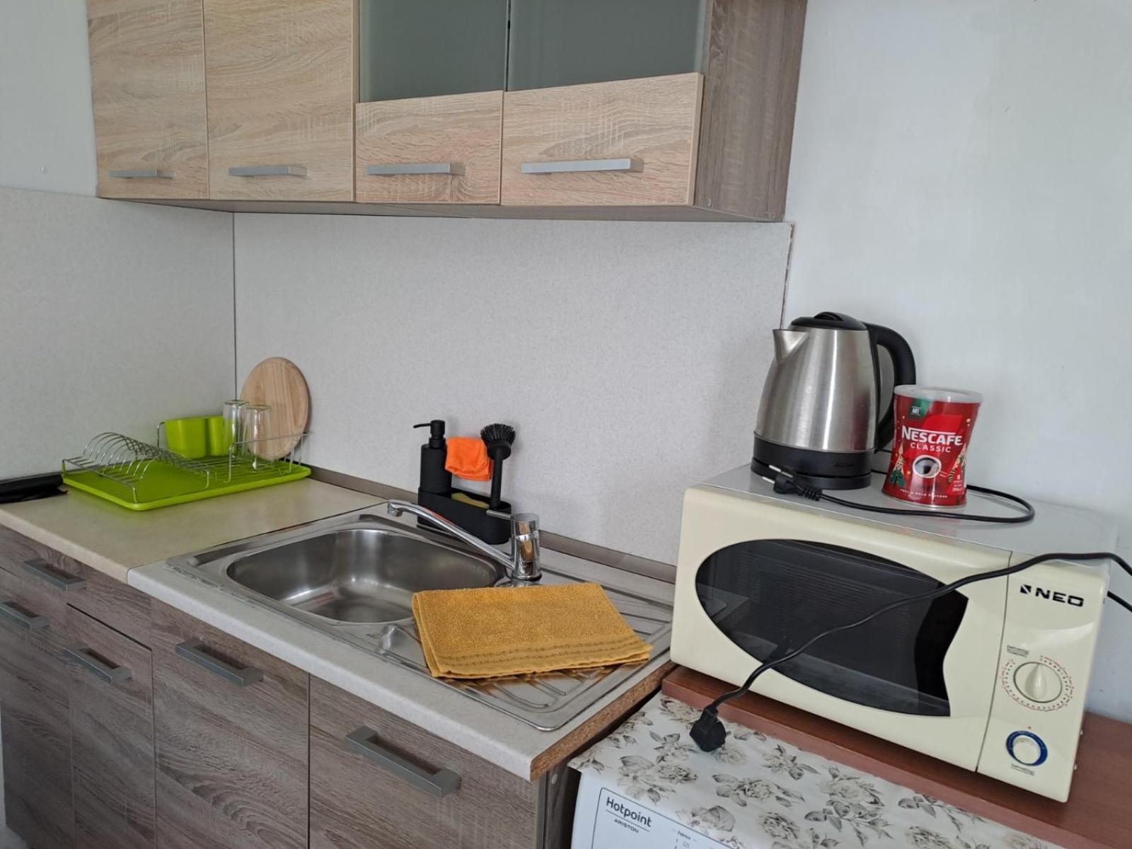Appartamento Levskig 10 Min From Airport And Centre